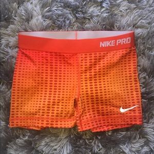 Nike Pros